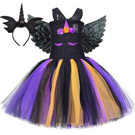 Embrace the Mystical with an Enchanting Unicorn Witch Dress